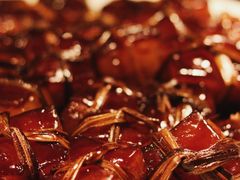 -南湖宾馆·鸳湖阁全日制餐厅