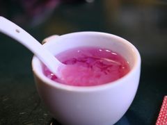 -忘忧草融合私房菜(红鼎国际店)