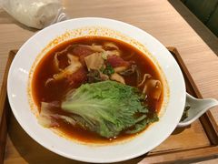 -仙踪林(江燕路万科里店)