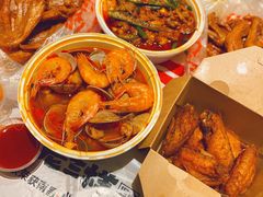 -老三样·旧食新味(万寿宫店)