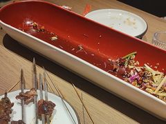-街角等你.大连海鲜烧烤(西安路店)