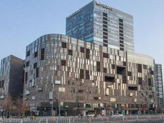 -任我游电竞(朝外店)