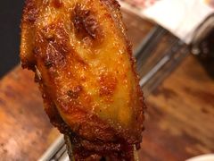 -福苗小骆驼烧烤(莲湖路店)
