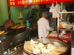 -牛煎里牛肉煎包淮南牛肉汤(广东路店)