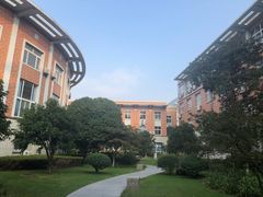 -浙江万里学院(钱湖校区)