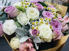 -双季花艺园艺市场(浦东店)