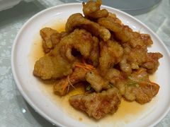 -九转小磨·非遗东北菜(群力店)