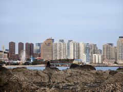 -黑石礁公园