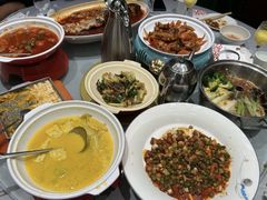 -老酒川菜坊(中山西路店)