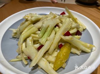 一人可以干3碗汤；双贝，哈哈