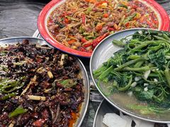 -江湖黑大兔(杨家坪店)