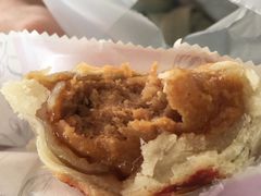 -长发西饼(临顿路店)