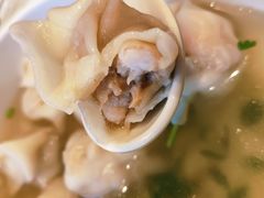 -南城香·饭香串香馄饨香(花园北路店)