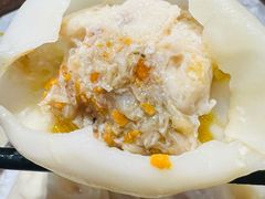 -馋三尺蟹粉小笼(人民广场店)