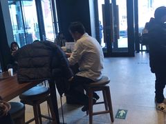 -星巴克臻选(北京太阳宫凯德店)