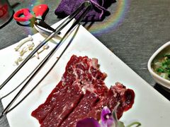 -合易泓烤肉•首创生椰大油边(宁山路店)