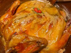 -外婆家(杭州马塍店·杭帮菜名店)