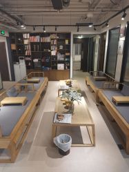 -FineYoga梵音瑜伽·普拉提