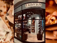 -Laderach 莱德拉(上海环贸iapm店)