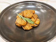 松露口蘑-A One Kitchen·南京精菜馆(晶丽酒店店)