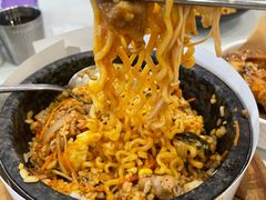 -京尚道韩式美食屋(海甸岛店)