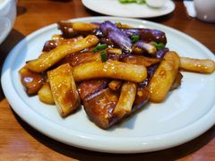 -涌觅名灶·本地海鲜宁波菜(财富广场店)