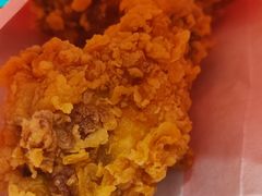 -塔斯汀中国汉堡(东平店)