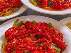 -一起吃小龙虾·海鲜(海珠店)