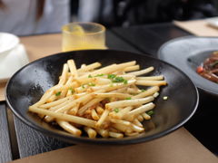 -青桃餐厅