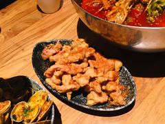 -付小姐在成都(中山公园店)