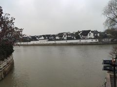 -枫桥景区
