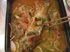 -薇满楼宴会中心(尚城国际购物中心店)
