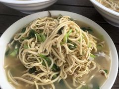 淮阳大煮干丝-洪大妈·黄鱼面(金山嘴渔村店)