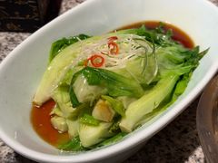 -真地道京味府·鲜橙烤鸭·北京菜(朝阳公园·甜水园店)