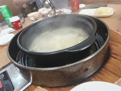 -濠轩阁特色生蚝火锅(水湾路店)
