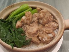 -超记煲仔饭(北京路店)