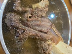 -老牌依强牛肉店(达道总店)