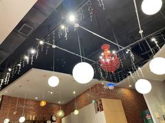 大堂-红料理|串串有瘾·烧烤(吴中路店)