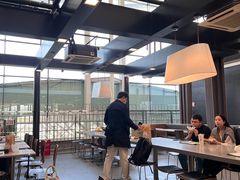 -麦当劳(深圳北站高铁店)