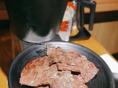 -九田家黑牛烤肉料理(溧阳吾悦店)
