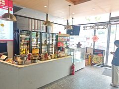 -兰州陈记牛肉面 ·烧烤· 铜锅涮肉(万达店)