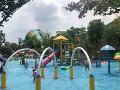 -苏州乐园森林水世界
