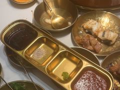 -三宝泥炉·活烤鳗鱼(七宝宝龙店)