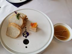 -百盛·鼎膳(中海财富中心)