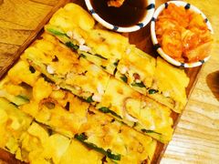 -TAIFORKS 大福食堂·山葵烤肉料理·拌饭(宝安店)