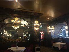 -马克西姆餐厅(崇文门店)