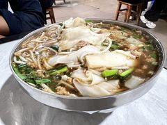 米线-正宗杨记普洱酸醋米线(总店)