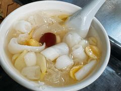 -老福合沟无米粿甜汤粿品店