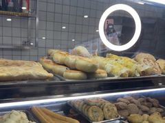 -护国寺小吃(左家庄店)
