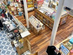 -猫的天空之城概念书店(杭州南宋御街店)